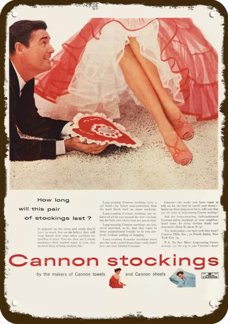 1955 HALO SHAMPOO MINK COAT CONTEST Vintage Look Replica Metal Sign - PEGGY  LEE $24.99 - PicClick