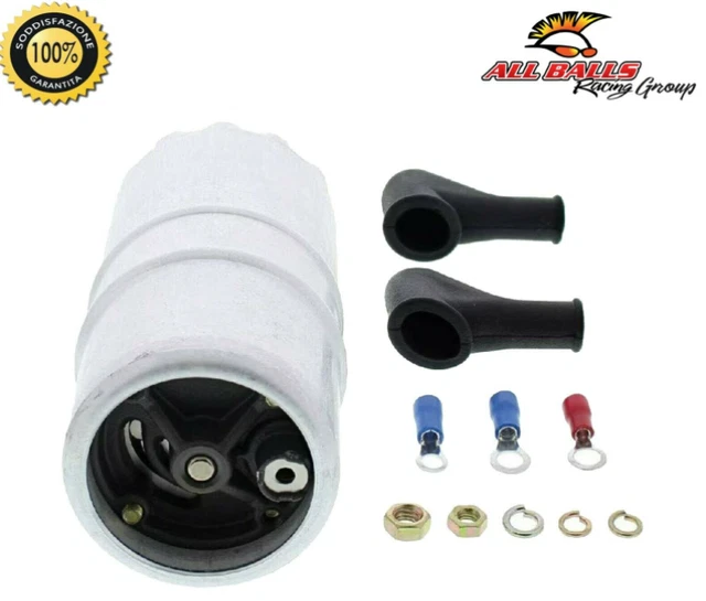 Pompe à Carburant Pour BMW K75 Et K100 - Régulateur De Pression 3.0 Bar, Référence 0280160200, Remplacement Facile - 8