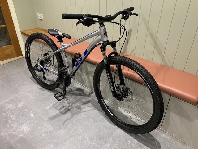 Gt aggressor expert silver deals