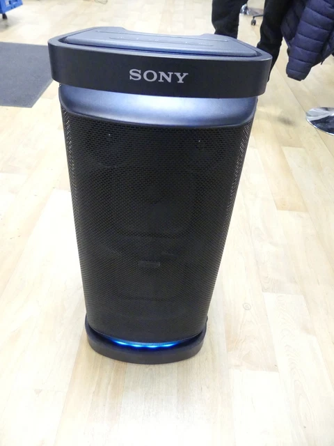 enceinte Sony model cmt-x3cd ( hors service