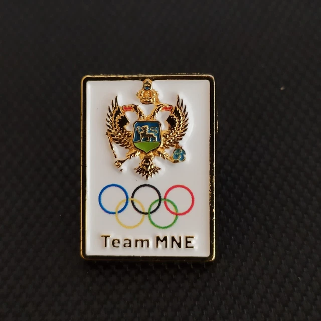 Pin's Olympique NOC Tanuki 78 - Jeux Olympiques 1978 - Vintage Collection