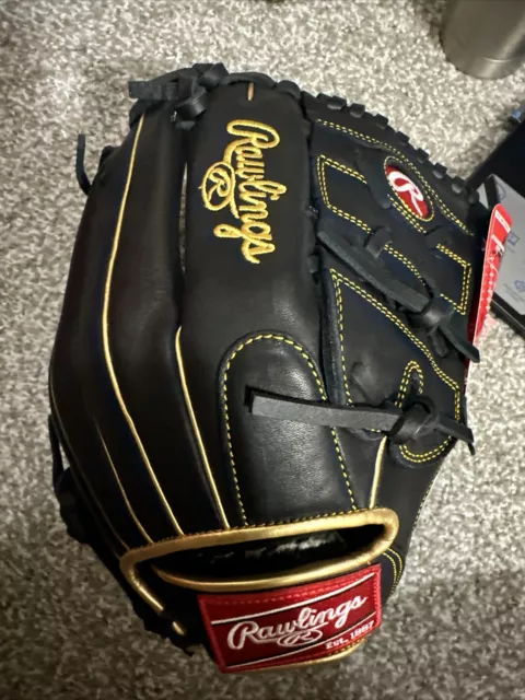 Rawlings R9 Series Baseball Gloves