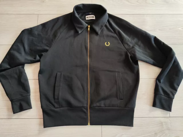 Miles kane tricot track jacket hotsell