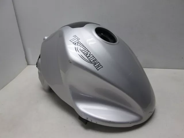 Tank Kraftstofftank Benzintank FUEL TANK Triumph Sprint ST 1050  2006