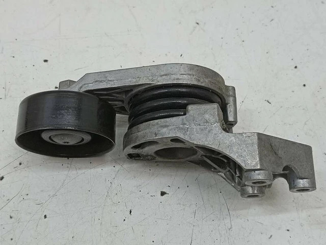 galet tendeur pour SKODA FABIA I 1.4 TD 2005 317165585531076000 19769