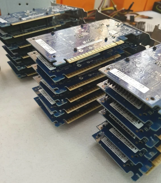 Nvidia sales corp p1310