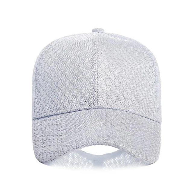 Breathable Hat Baseball Caps Summer Hats Women Beach Aldult 2