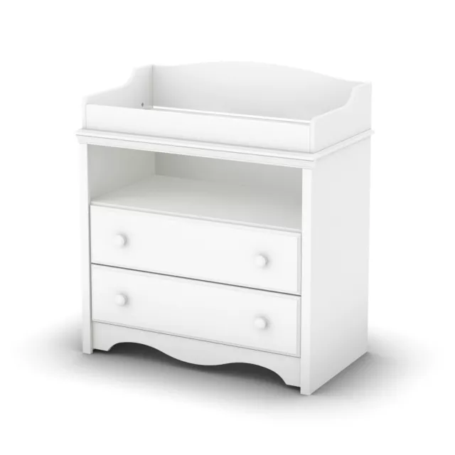 South Shore Angel Changing Table