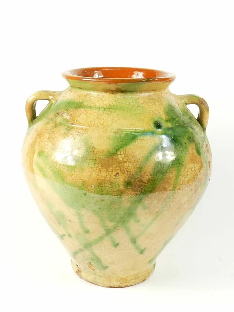 Olla Catalana Año 1900 28 Cm