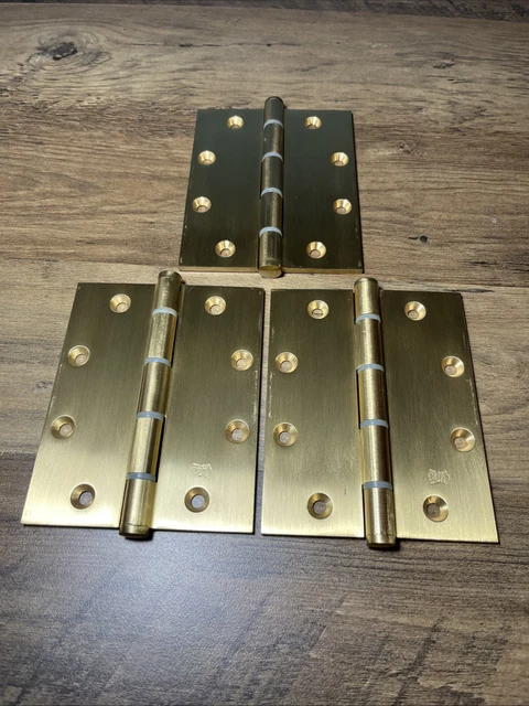 00s archive “DIESEL” studs leather porch Hinges, Hardware, Architectural & Garden, Antiques - PicClick