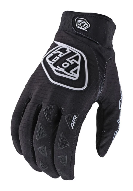Troy Lee Designs Air Black Gloves