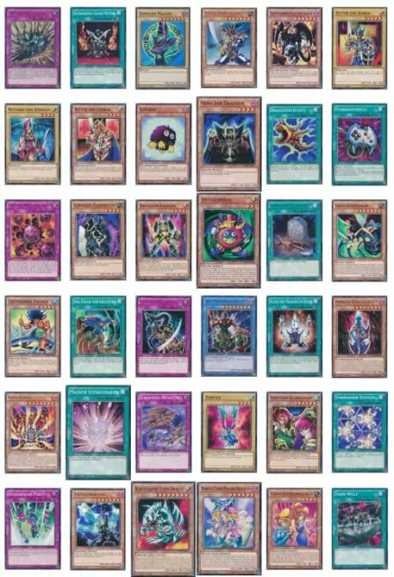 YuGiOh - Duelist Pack: Battle City - 1.Auflage Einzelkarten - zum aussuchen