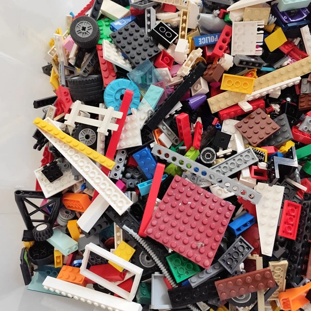 Altro costruzioni, Costruzioni, Giocattoli e modellismo - PicClick IT