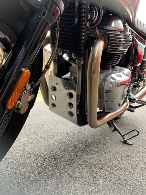 continental gt 650 engine