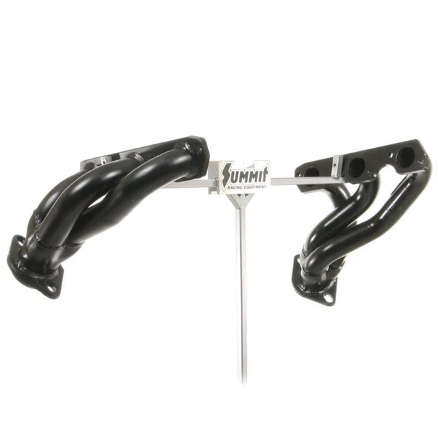 PaceSetter Headers Shorty Painted 1 1/2" Primaries 70-1077