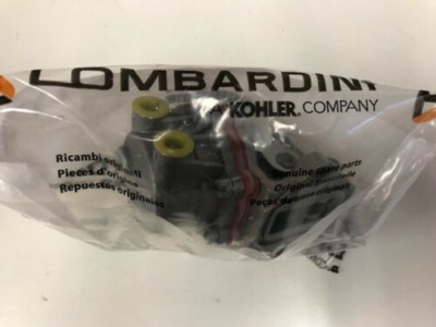 Lombardini KOHLER LOMBARDINI INJE.PUMP ED00656R0600-S 