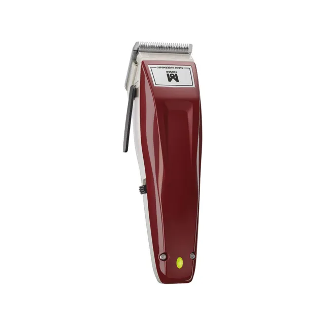 Moser 1400 Cordless - tondeuse sans fil 2