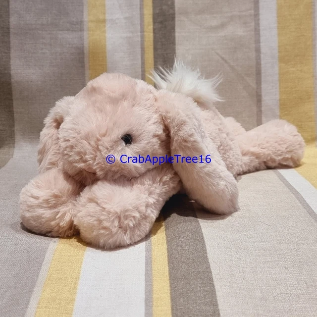 JELLYCAT SMUDGE RABBIT Soft Toy Plush BNWT NEW D239 £79.99 - PicClick UK
