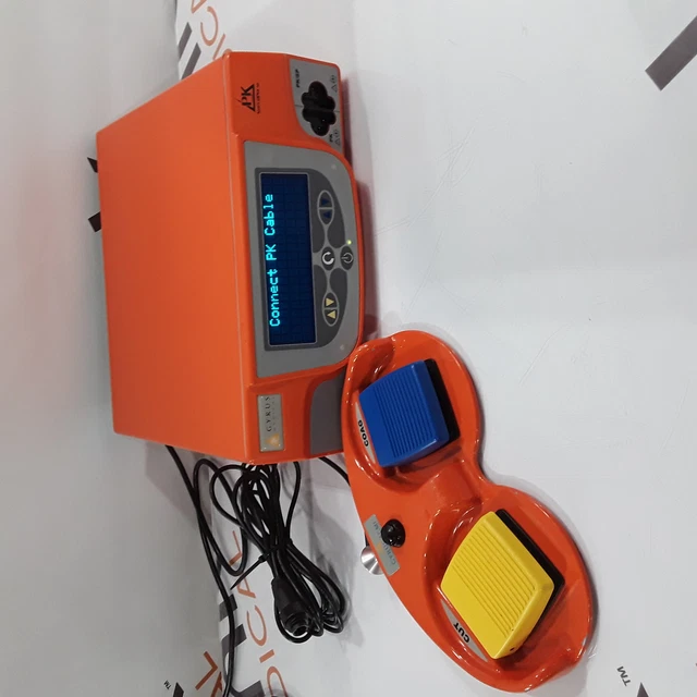 Gyrus Acmi, Inc. PK SuperPulse Electrosurgical Unit