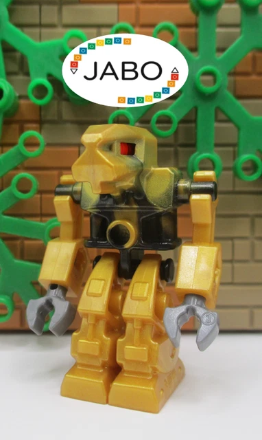 Minifigures, Costruzioni, Giocattoli e modellismo - PicClick IT