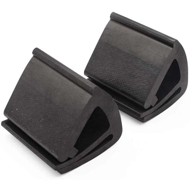 Parabrezza auto universale supporto morsetti per EZGO Club CAR, set V4N8