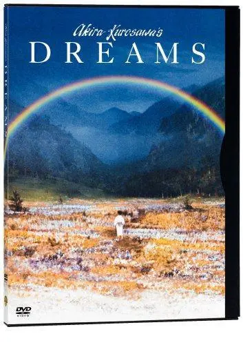 Akira Kurosawa's Dreams [DVD] [1990] [Region 1] [US Import] [NTSC]