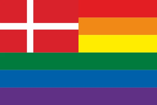 U24 Flagge Biedenkopf 80x120cm - Premium Bootsflagge Polyester