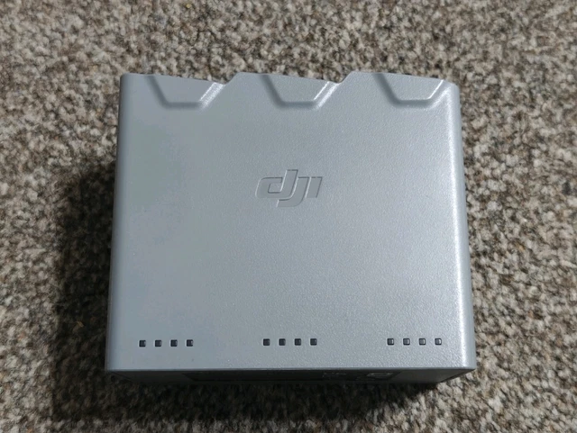 ORIGINAL FOR DJI Mini 5 Pro Two-Way Charging Hub (CHXNN5-65) £31.89 ...