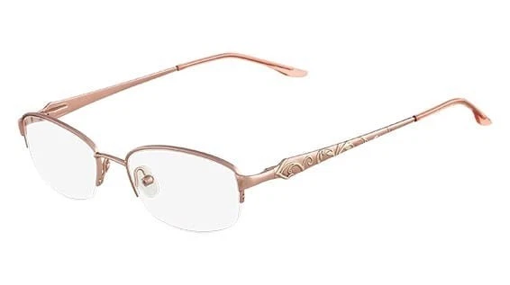 TRES JOLIE  by MARCHON メガネフレーム 日本製 MARCO DE GAFAS Tres Jolie by Marchon 148 065 rosa brillante