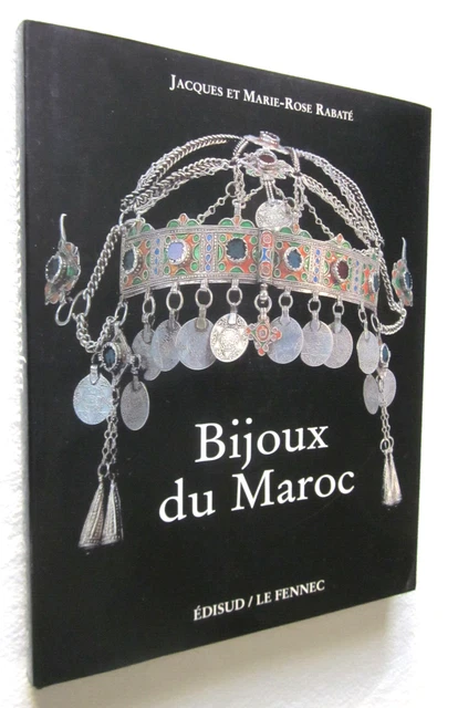 BIJOUX DU MAROC. La beauté des diables EUR 185,00 - PicClick FR