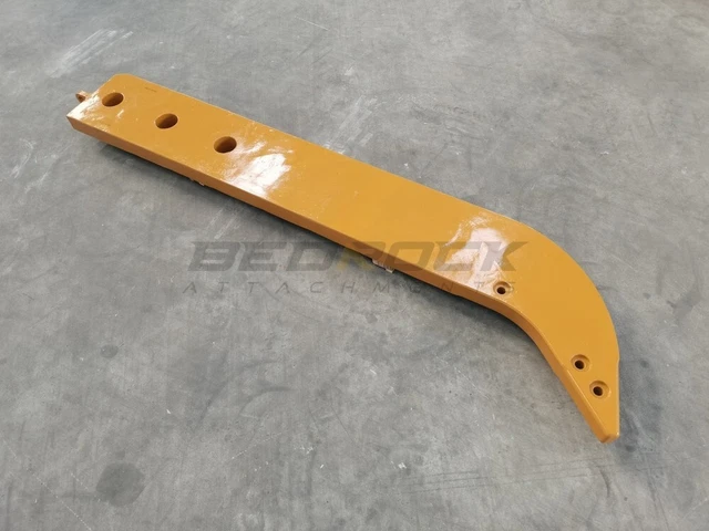Ripper Tyne 8E5339B Fits D9N,D10R Shank Ripper