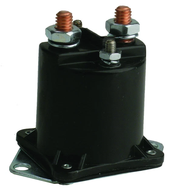 CLUB CAR DS and Precedent Solenoid Coil 12 Volt 1984up 57.95 PicClick