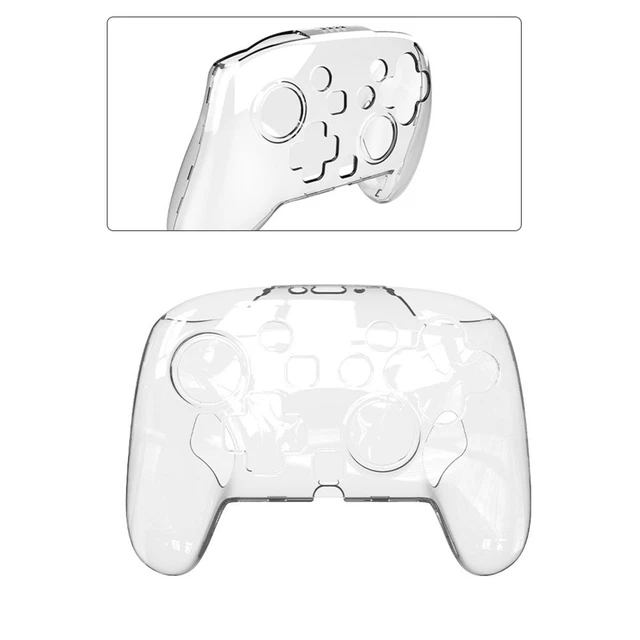 Protection transparente pour manette de Playstation 5 - PS5