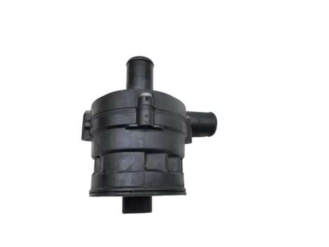 Umwelzpumpe Heizung Pumpe für Renault Megane III BZ0 GT 10-12 TCe 1,4 96KW