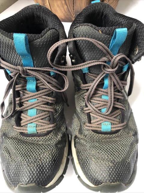 Merrell WoMens MQM Flex Mid GORE-TEX Wanderstiefel UK 5 EU 38 superkostenloser Versand