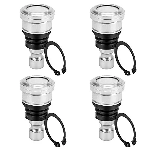 7061220 Upper and Lower Front Ball Joint Compatible with Polaris RZR 570 800