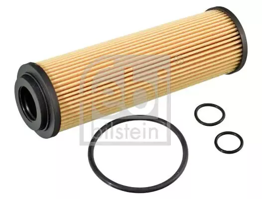 Ölfilter Filtereinsatz 38355 FEBI BILSTEIN für MERCEDES-BENZ C-KLASSE Coupe SLK