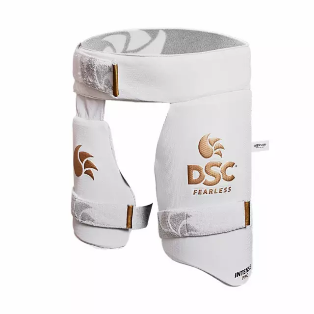 DSC Condor Surge Cricket Thigh Pad Men Left hands batsman au