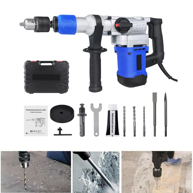 Image of Metabo KHE 55 at eBay website