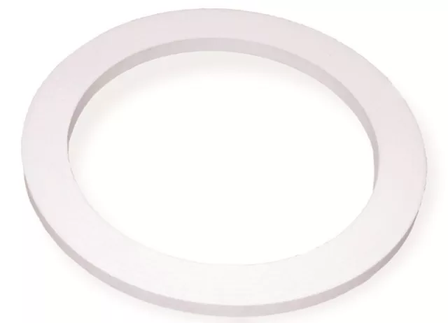9 cup rubber ring gasket for aluminium coffee perculator & bialetti