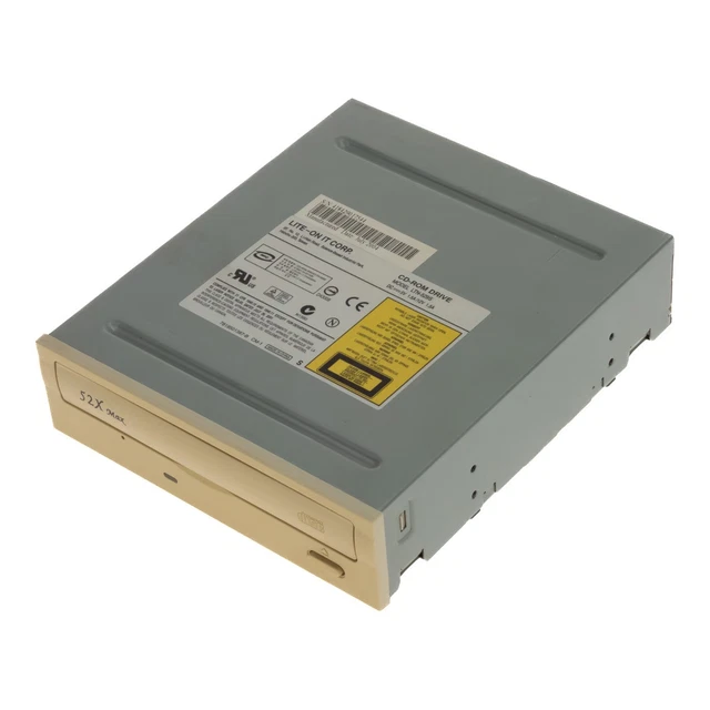 Lecteur CD/DVD HP Dv6000 - GSA-T20L - Occasion Fonctionnel