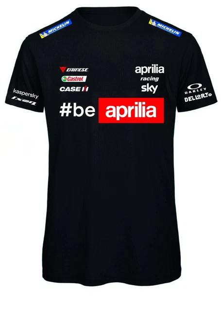 Maglietta Uomo KTM Tributo - T-Shirt Nera O Bianca Dalla XS Alla 5XL