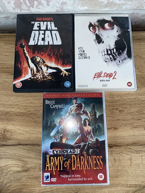 Evil shop dead 123