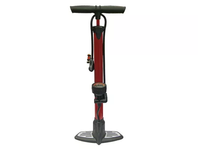 Faithfull - High Pressure Hand Pump Max 160PSI 3