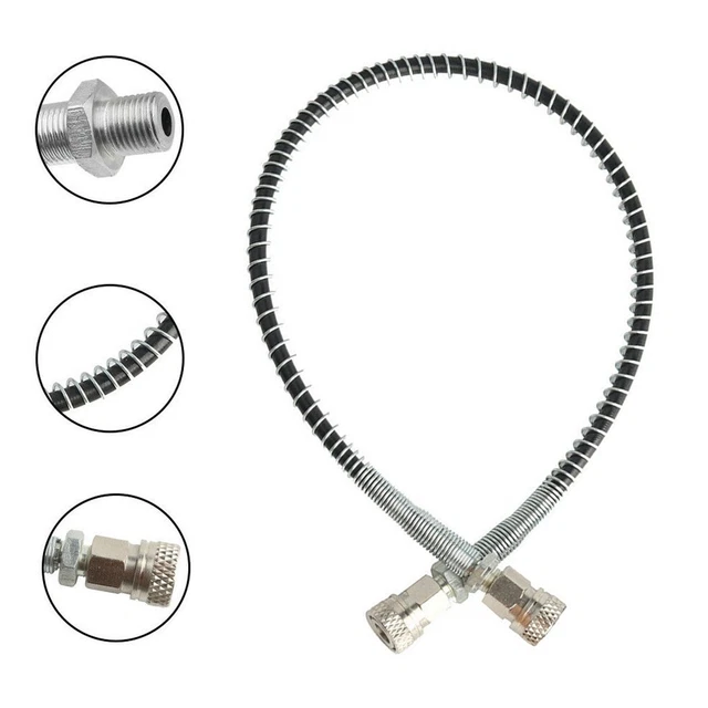 Connettori Tubi Acciaio Inox - Set 5 Pezzi Per Armadi, Serre E Scaffali - Foto 12