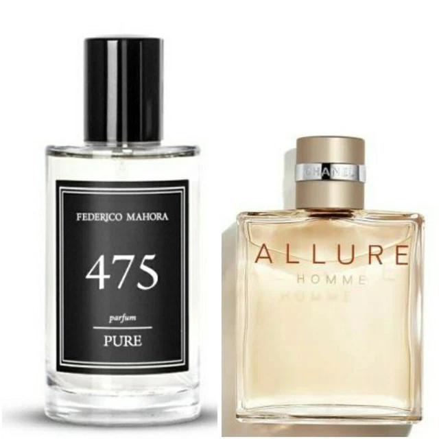 Fm online 475 perfume