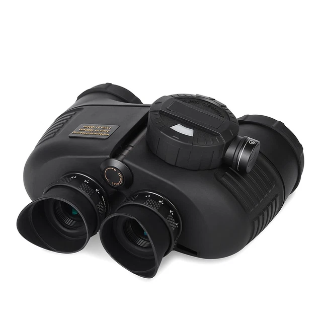 Can Military Binoculars Be Exported? Uncover Legal Insights