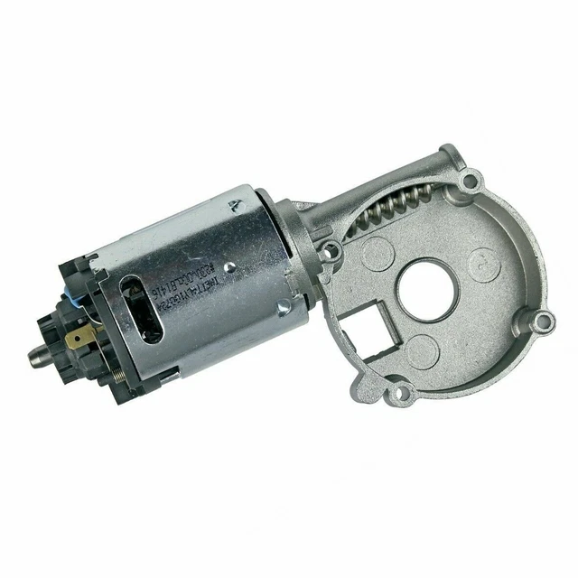 Pi&egrave;ces Saeco - Engrenage En Plastique Avec Aimant Pour Odea, Talea