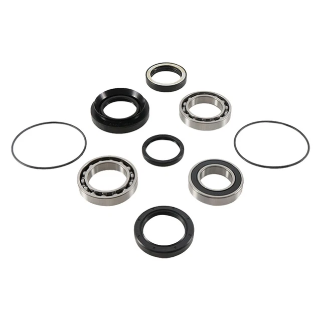 Pivot Works Rear Wheel Bearings 88-00 Honda FOURTRAX 300 Lifetime Warranty