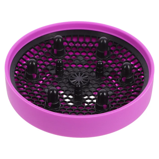 Hair Dryer Diffuser Hair Blow Diffuser Attachment Collapsible Curly Hair Blow